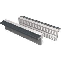 Paire mâchoires rechange aluminium pour bande magnétique - Bahco