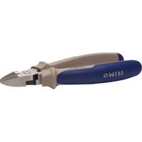 Pince coupante diagonale bi-matière 624 - Irimo