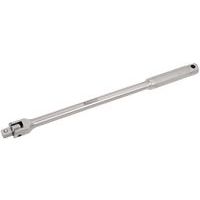 Poignée articulée tête pivotante carré 1/2'' - Bahco