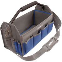 Sac souple ouvert fond rigide - Irimo