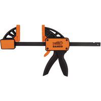 Serre-joint automatique 300kg - Bahco