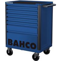 Servantestorage HUB E72 26 7 tiroirs 693x510x955mm - Bahco