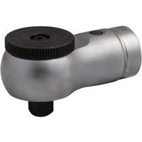 Tête cliquet rond pour clé tête mâle ronde - Bahco