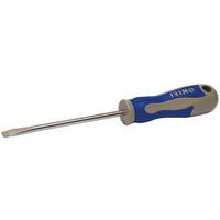 Tournevis lame forgée fente - Irimo