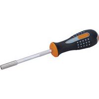Tournevis porte-embouts 1/4 vis TORX - Bahco