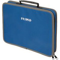 Trousse porte-outils vide bandelettes pour 28 outils - Irimo