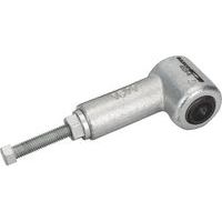 Vérin hydraulique galvanisée - Bahco