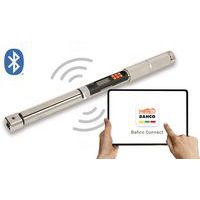Clé dynamométrique électronique Bluetooth interchangeable - Bahco