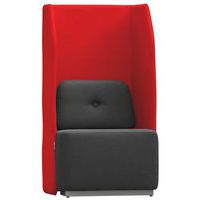Fauteuil individuel acoustique - CEP