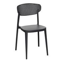 Chaise AIRE polypropylène - Leisure N Pleasure