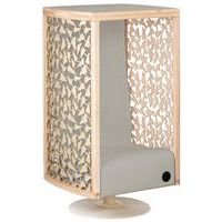 Fauteuil acoustique Pergola frêne