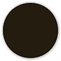 Rond adhésif de marquage au sol LeanStripe - Noir - Ergomat