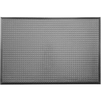 Tapis antifatigue lisse pour milieu retail sec - Ergomat