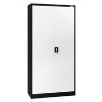 Armoire portes battantes Aris - Manutan Expert