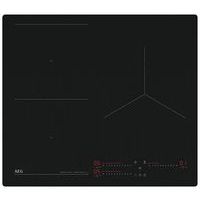 Table induction TI63IQ10IZ - Puissance de raccordement 7350 W - Aeg