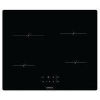 Table vitrocéramique DPV4601B - 6300 W - De Dietrich