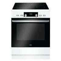 Cuisinière mixte ACV7005RB - Largeur 60 cm - Amica