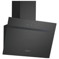 Hotte décorative murale LC65KDK60 - Débit 550 m3/h - Siemens