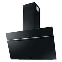 Hotte décorative murale NK36C7070WB - Débit 752 m3/h - Samsung