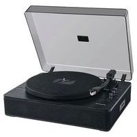 Système stéréo tourne-disque MT106WB - Puissance 2 x 5 W (RMS) - Muse