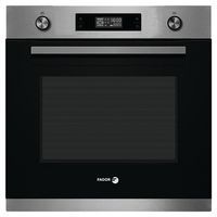 Four pyrolyse FF70MFPNX/1 - Volume du four 70 L - Fagor
