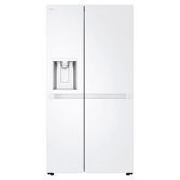 Réfrigérateur américain GSLC40SWPE - Volume (réf.) 417 L - Lg