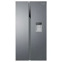 Réfrigérateur américain HSR3918EWPG - Volume (réf.) 330 L - Haier