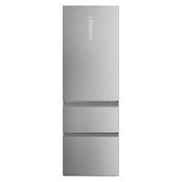 Réfrigérateur combiné HTW5618DNMG - Volume (réf.) 235 L - Haier