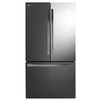 Réfrigérateur multiportes GMZ765SBHJ - Volume (réf.) 504 L - Lg
