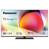 Tv Led Uhd 4K - Tn65W70Aez - Diagonale 164 cm - Panasonic