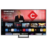 Tv Led Uhd 4K - Tu65Du8575Uxxc - Diagonale 163 cm - Samsung
