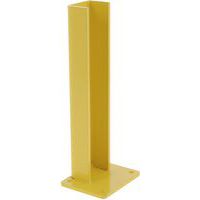 Protection de racks pour support madrier - Viso