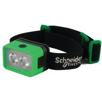 Lampe frontale Mobiya Front - Schneider Electric