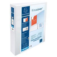 Sac d'art en, sacs de fichiers à fermeture éclair en - Sac de rangement artistique transparent de 17 x 13 x 4,4 pouces avec poignée et fermeture éclair | fourre-tout A3 pour