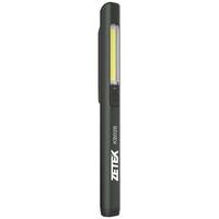 Lampe stylo rechargeable Zetex 1,2W - 140 lm - Zeca