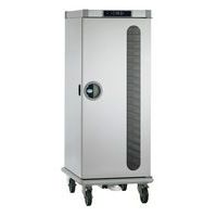 Roll'Service GN 2/1 à hygrométrie controlée - Tournus equipement