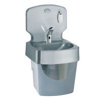 Lave-mains sur piles - Sans distributeur de savon - Tournus equipement
