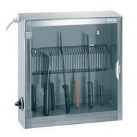 Armoires de stérilisation pour 25 couteaux - Tournus equipement