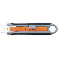 Couteau de sécurité- Multi-usage à lame rétractable Gemel 2 - Mure et Peyrot