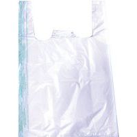 Sac bretelle - Gaine transparente biosourcé