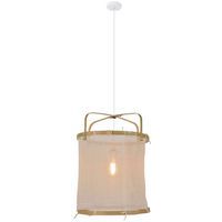 Suspension bambou Corep HIKARI Ø35 cm