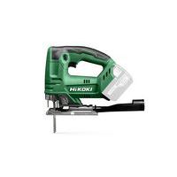 Scie sauteuse sans fil 18V coupe profondeur 135mm - Hikoki