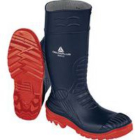 Bottes de securite en PVC S5 SRC - Delta Plus