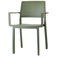 Fauteuils Emi lot de 4 S-CAB
