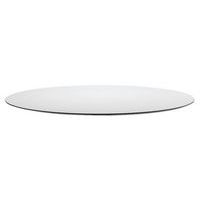 Plateaux de table ronds stratifié S-CAB