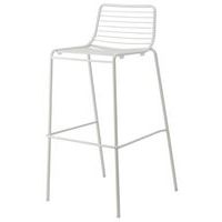 Tabourets Summer hauteur 75 cm lot de 2 S-CAB