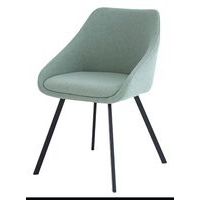 Chaises Lanna - lot de 2 Somcasa
