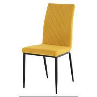 Chaises Yvette - lot de 4 Somcasa