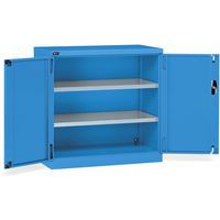 Armoire à portes battantes - 1023x555x1000 mm - Fami