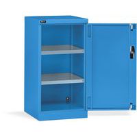 Armoire à portes battantes - 512x555x1000 mm - Fami